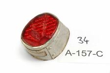 DKW RT 125 175 200 250 - feu