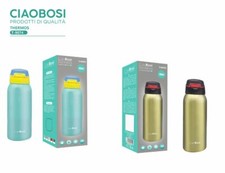 X Bouteille Isotherme