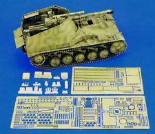 Modèle Royal RM135 - 1:35