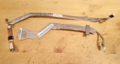 Cable lcd micro - /, webcam