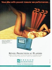 PUBLICITE ADVERTISING 126