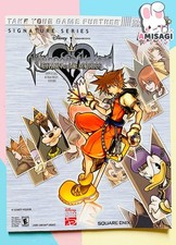 Kingdom Hearts : Chain Of