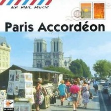 Paris-Accordeon