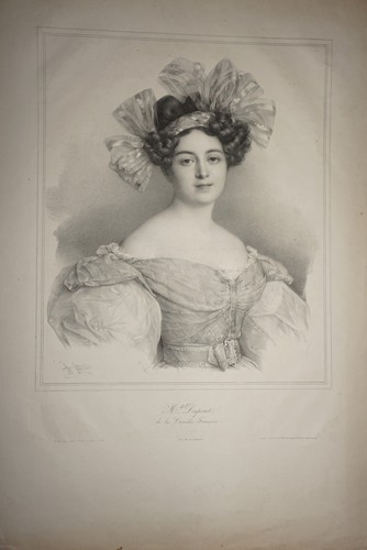 Henri grevedon - grevedon, (1776-1860)