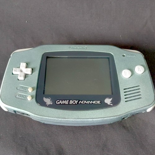Nintendo game boy avancé - nintendo,