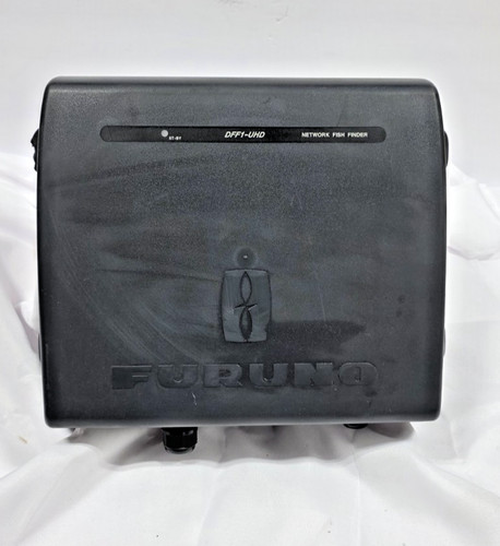 Furuno dff1 uhd network fish - dff1-,