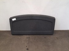 Plage arriere VOLKSWAGEN GOLF