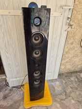 Station Accueil Tour AUDIO