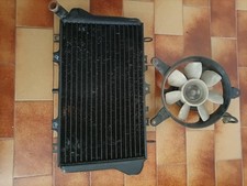 Radiateur souder kawasaki - souder,