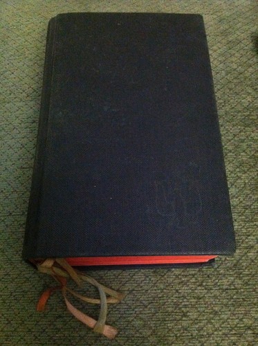The liber usualis with - liber, usualis,