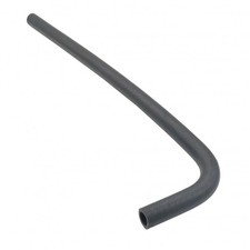 Durite de chauffage arrivée