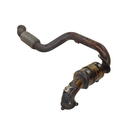 Catalyseur mercedes benz w176 - mercedes-benz,