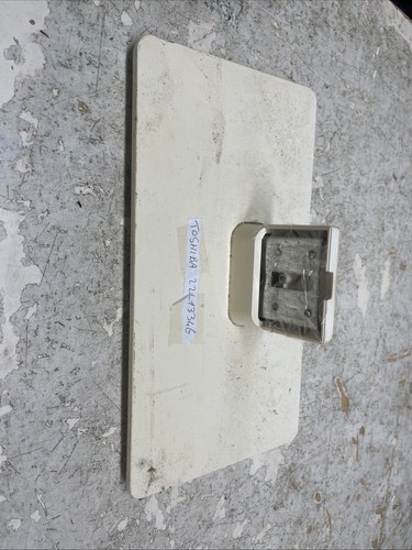 Base pied téléviseur - pied,
