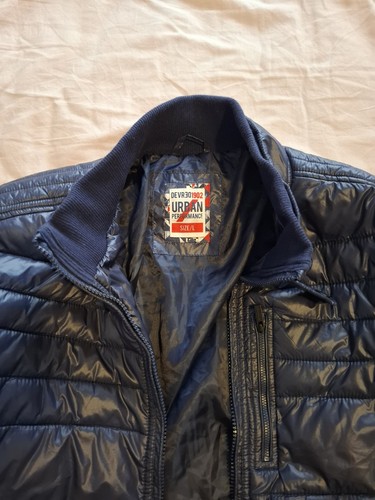 Doudoune homme derver - homme,