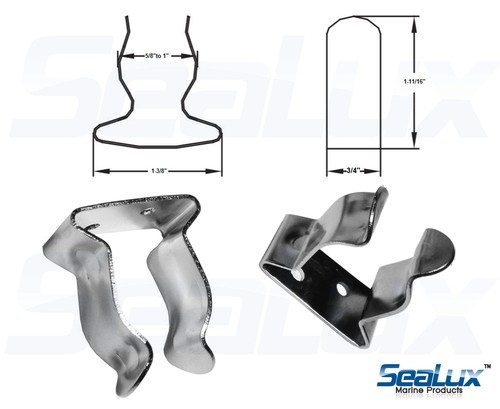 Sealux stainless steel - stainless,