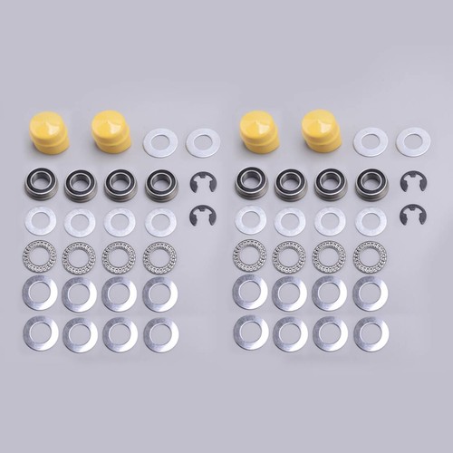 2set front wheel bushing - 2set,