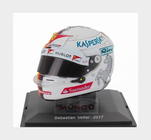 Edicola helmet f1 - f1, casco