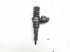 Volkswagen Sharan 2001 Diesel Injecteur de carburant 0414720037 96kW AMD147062