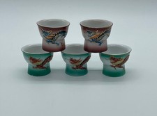 VERRE A SAKE HOMME ET FEMME