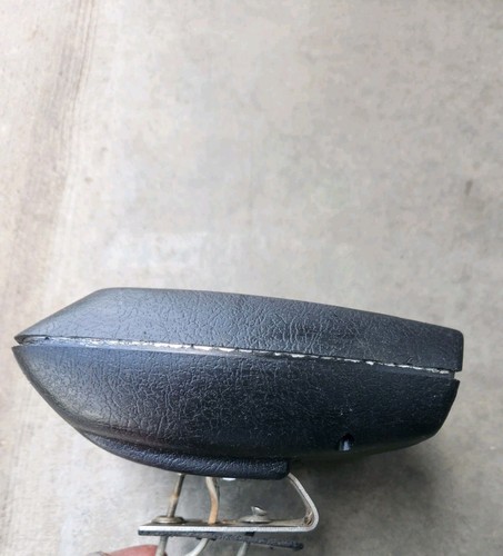 Vintage glastron deck - vintage, mount