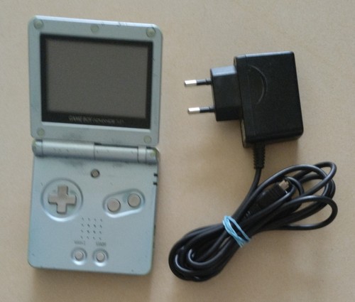 Console nintendo game boy - console,