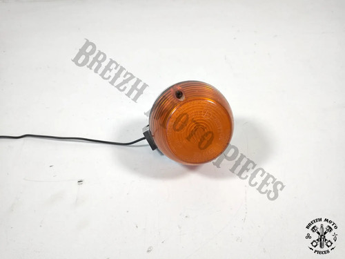 Clignotant droit honda cm125 - clignotant,