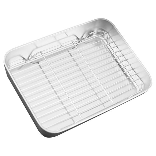 Plateau pour four - plateau, grille-pain