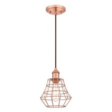 Plafonnier Industriel Lampe