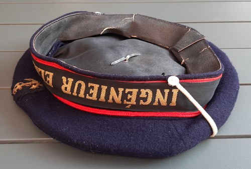 Bachi fab ww2 ingénieur - bachi, fab.