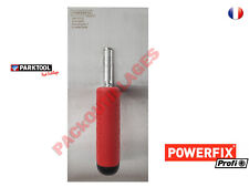 POWERFIX® platoir acier