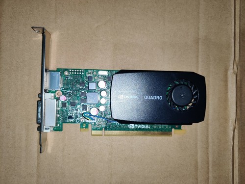 Nvidia quadro 600 dell oem - hp,