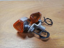 Clignotant Moto Ancienne