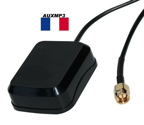 Gps sma antenne navi - sma,