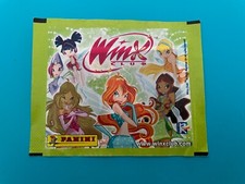 STICKERS PANINI WINX CLUB -