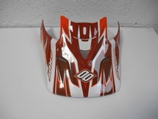 Visiere casquette casque shot - visiere,