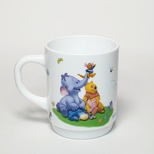 Ancien MUG Tasse LUMINARC