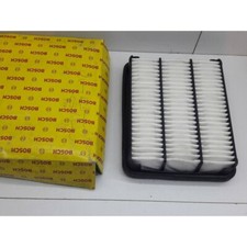 Mazda Xedos - Mitsubishi Pajero Shogun Space Wagon - Filtre A Air  - BOSCH