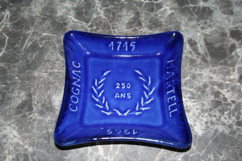 Cendrier publicitaire ou - cendrier, publicitaire,