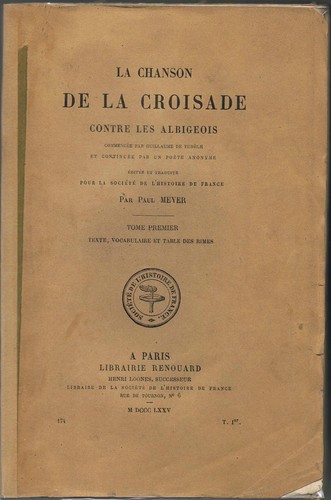 Meyer chanson la - chanson,