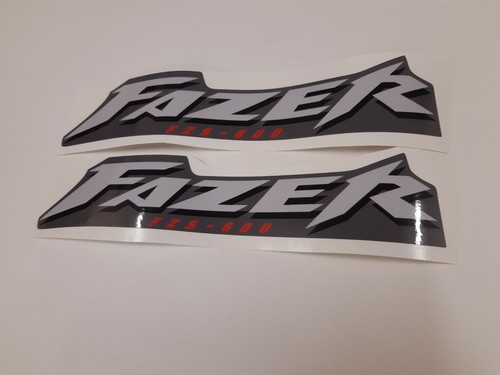 Yamaha fzs 600 fazer fairing