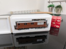 Locomotive électrique HAG 181