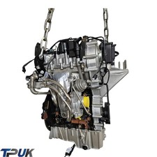 Moteur Complet Pour Ford