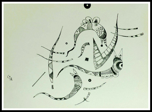 Wassily kandinsky - wassily,