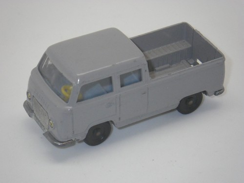 Ford taunus transit - ford,