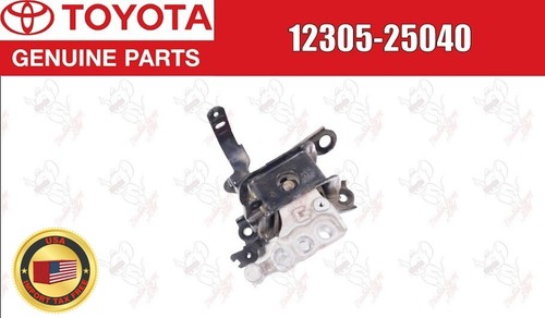 Support isolant moteur - , toyota