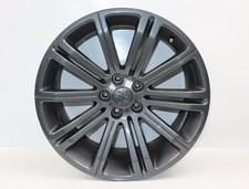 Jante aluminium occasion