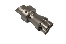 DB-killer Akrapovic V-TUV241