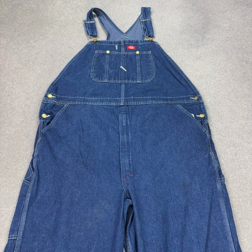 Salopette dickies adulte x - salopette, 42