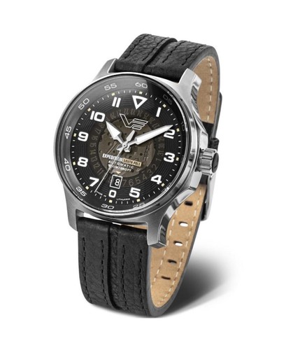 Vostok europe men automatic - europe,