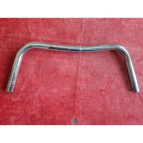 Guidon moustache cintre - moustache,